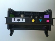 Cabeça De Impressão Hp 920 CD868-30002 Para Hp Impressora B190a 6000 6500 7000 7500 uma Série comprar usado  Enviando para Brazil