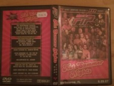 Wrestling dvd fip gebraucht kaufen  Rochlitz