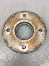 Ford focus 1.8 usato  Castagnaro