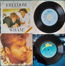 George michael one d'occasion  Villefranche-sur-Saône