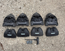 Thule evo raised for sale  Oak Park