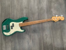 Squier precision bass for sale  BEVERLEY