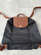 Longchamp pliage rucksack gebraucht kaufen  Hamburg