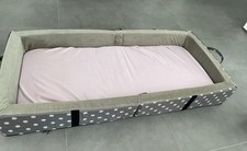 Milliard reisebett matratze gebraucht kaufen Milliard reisebett matratze gebraucht kaufen  Deutschland