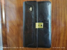 Tergan edle leder gebraucht kaufen  Neuwied
