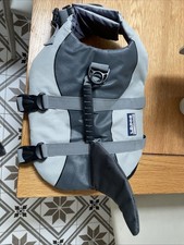 Dog life jacket for sale  BEDFORD