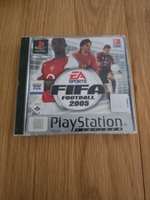 Fifa football 2005 d'occasion  Carvin