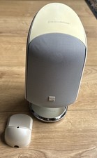 Bowers wilkins mk1 for sale  BEDFORD