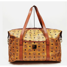 Mcm weekender bag for sale  Port Saint Lucie