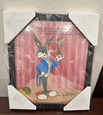Chuck jones signed for sale  San Angelo