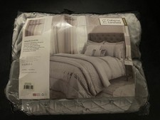 Tagesdecke bettüberwurf glitz gebraucht kaufen  Deutschland