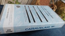 Caravane caravelair utilisatio d'occasion  Issoudun