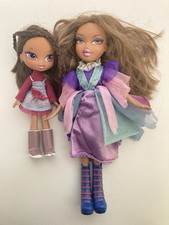 Bratz fashion dolls for sale  BRISTOL