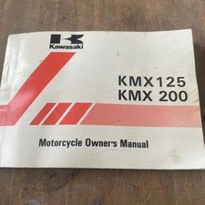 kmx 125 for sale kmx 125 for sale DARWEN