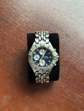 Fossil speedway chronograph gebraucht kaufen  Berlin
