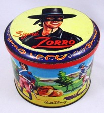 Zorro metal pike d'occasion  Expédié en Belgium