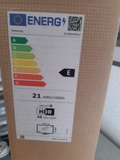 samsung led monitor gebraucht kaufen  Windorf