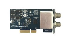 Dual Tuner Dreambox DVB-S2X z technologią MultiStream na sprzedaż  Wysyłka do Poland