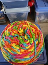 Bernat blanket yarn for sale  San Diego