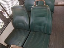 Vintage freedman seating for sale  Porter