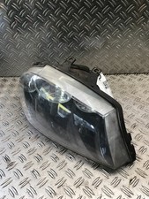 Scheinwerfer seat ibiza gebraucht kaufen  Leverkusen