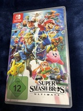Nintendo switch spiel gebraucht kaufen  Duisburg
