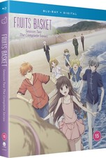 Fruits basket season d'occasion  Expédié en France