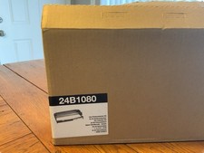 KIT FOTOCONDUTOR PARA LEXMARK 24B1080 NOVO NA CAIXA ABERTA comprar usado  Enviando para Brazil