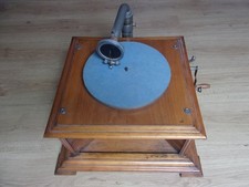 Gramophone phonographe pathé d'occasion  France