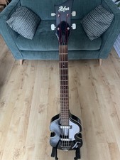 Hofner ignition violin for sale Hofner ignition violin for sale  LEEDS