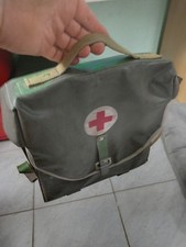Nva sanitätertasche mediziner gebraucht kaufen  Spremberg