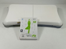 Wii fit balance d'occasion  Paris XI