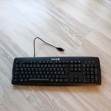 Cherry usb tastatur gebraucht kaufen Cherry usb tastatur gebraucht kaufen  Gründau