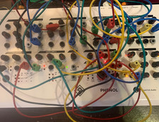 Kilpatrick audio phenol for sale  BIRMINGHAM