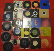 Vinyl singles collection for sale Vinyl singles collection for sale  STOCKPORT