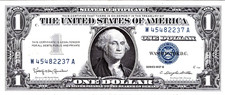 1957 silver certificate for sale  Fargo