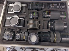 Pentax spotmatic spii for sale  BURY ST. EDMUNDS