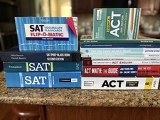 prep act books sat for sale prep act books sat for sale Frisco