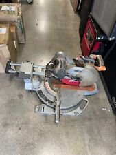 Ridgid ms1290lz sliding for sale  North Hills