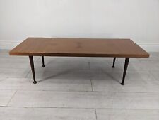 Coffee table vintage for sale  BRISTOL