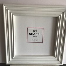 Chanel deko bild gebraucht kaufen  Ratingen