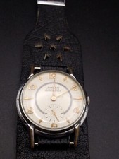 Rare vintage wristwatch d'occasion  Expédié en Belgium