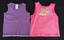 Girls tank tops for sale  Weedsport
