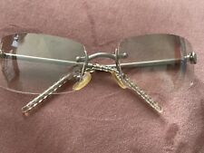 Chanel vintage sunglasses for sale  BALDOCK