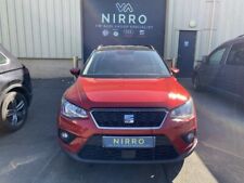 Seat arona breaking for sale  ONGAR
