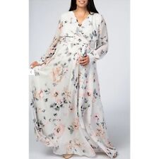Pinkblush ivory floral for sale  Canton