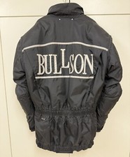 Motorradjacke bullson größe gebraucht kaufen  Schwäbisch Gmünd