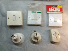 Vintage electrical components for sale  TROWBRIDGE