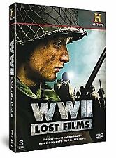 War lost films for sale  STOCKPORT