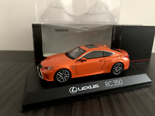 Kyosho lexus 350 gebraucht kaufen  Borna